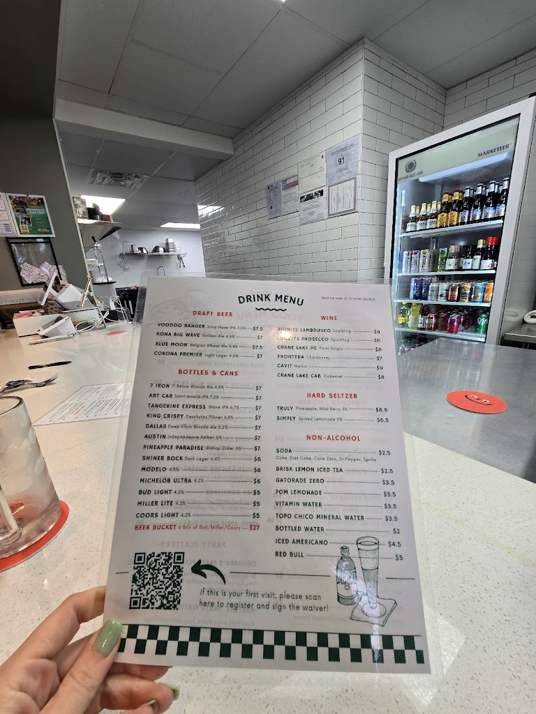 Nice Birdie - review