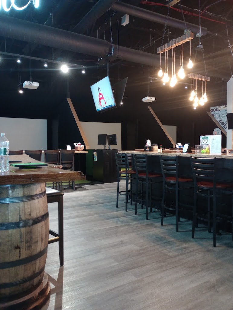 Golf Lounge 18 - review