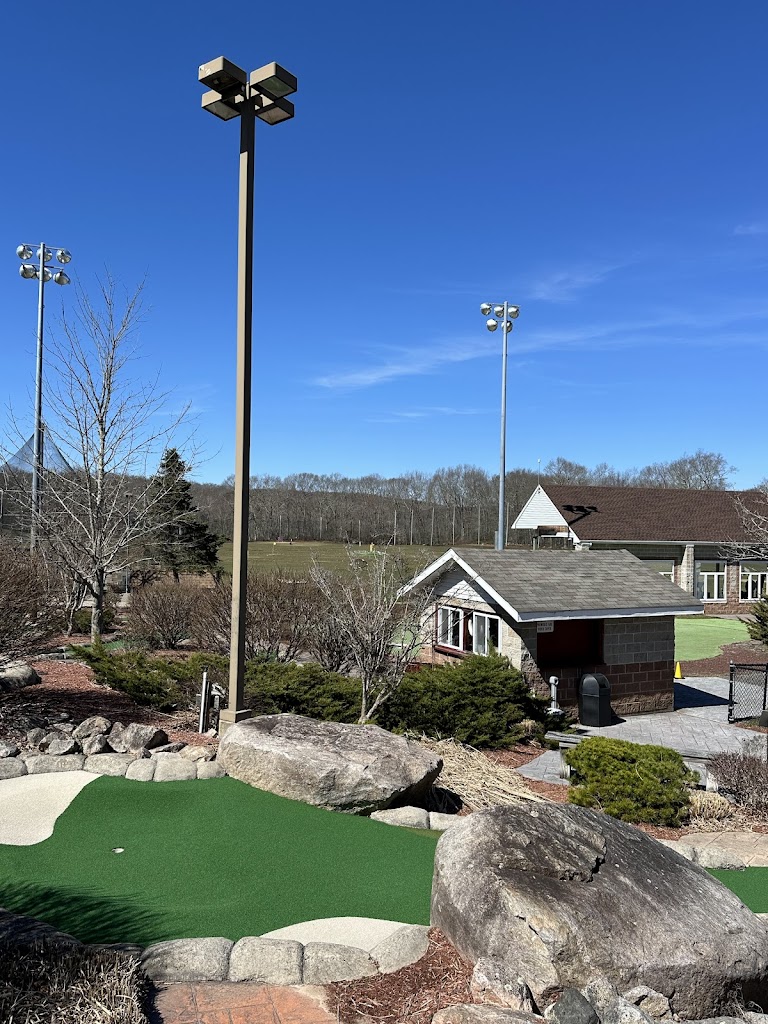 Great Brook Sports - review