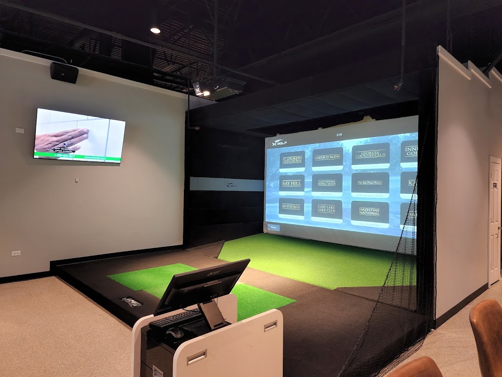 X-Golf Algonquin - review