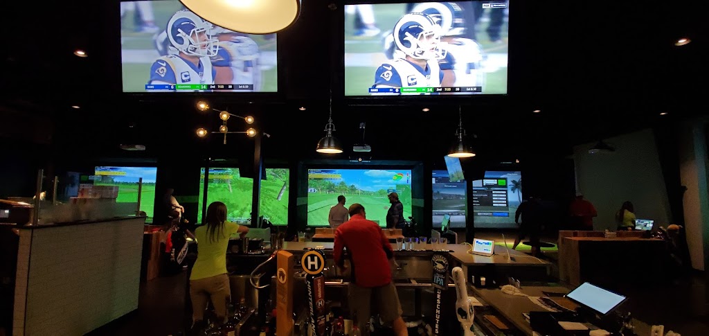 X-Golf Brookfield - review