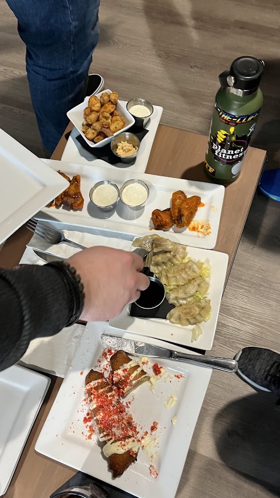 Courses Golf & Grill - review