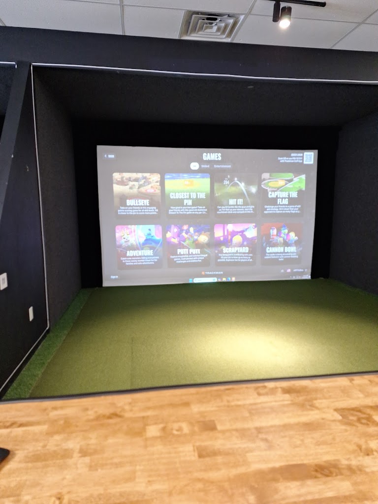 Dogleg Golf - review