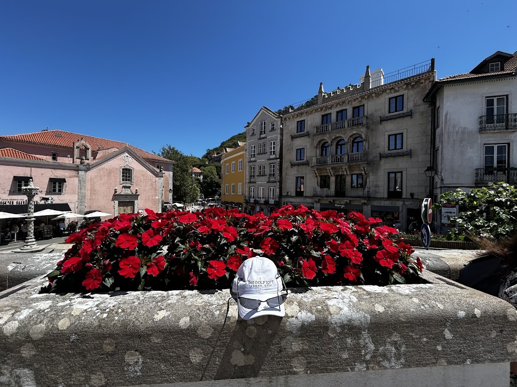 The Golf Loft - review