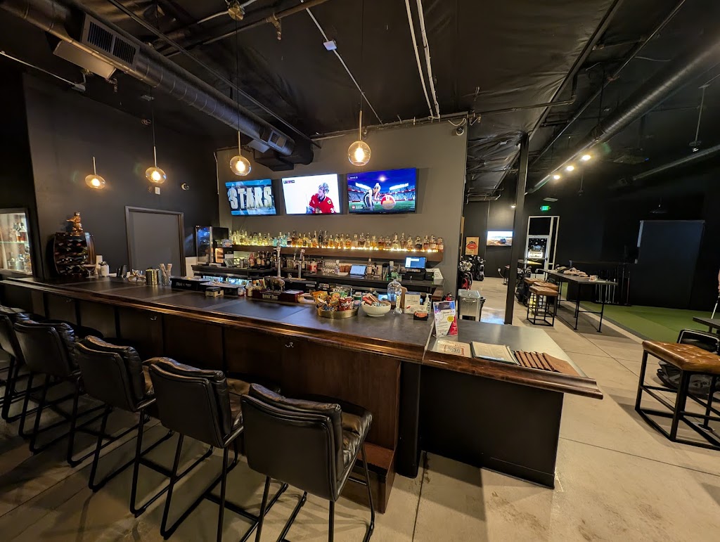 The Golf Lodge - Indoor Golf - review