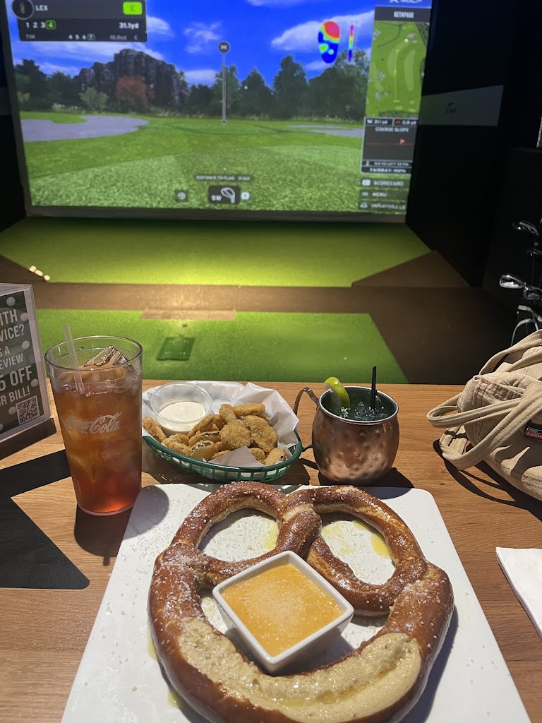 X-Golf Cedar Rapids - review