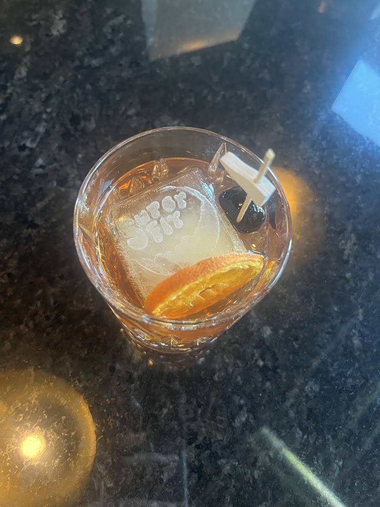 SuperFly Golf Lounge - Littleton - review