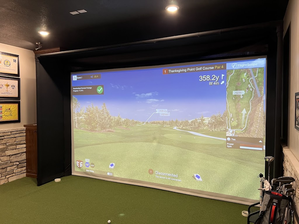 Quick Links Golf - review