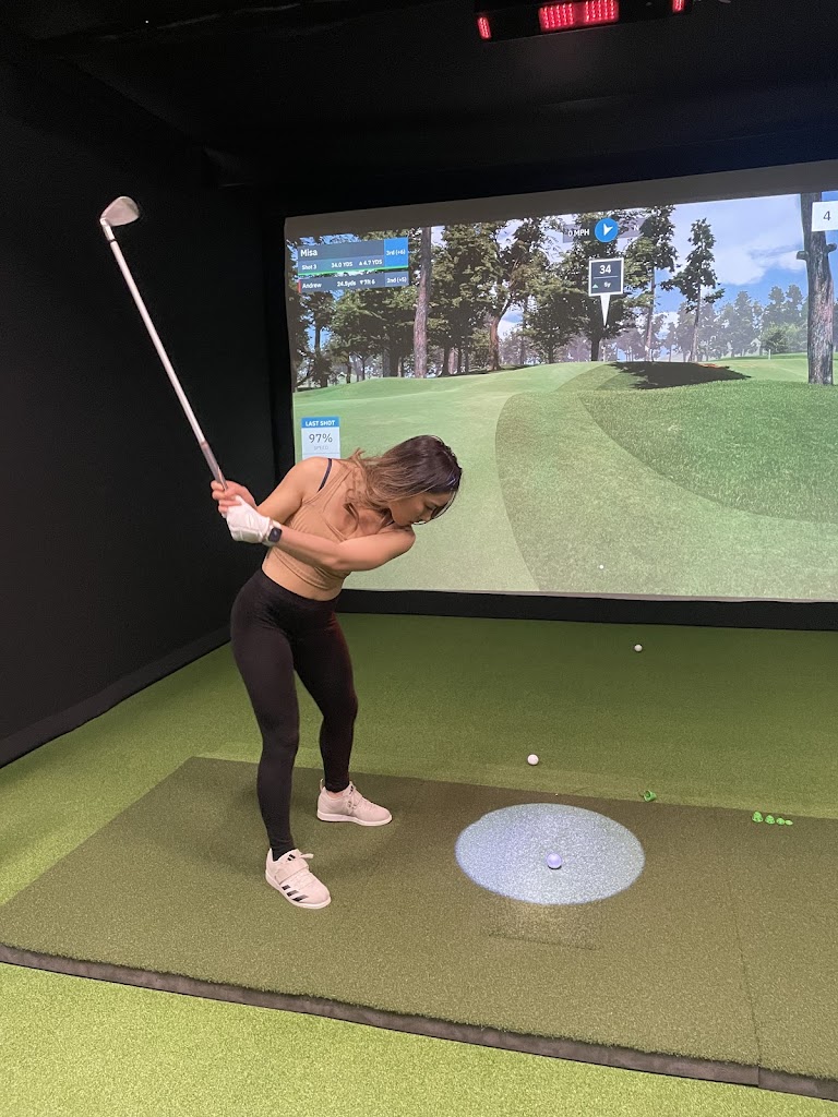 The Golf Box - review