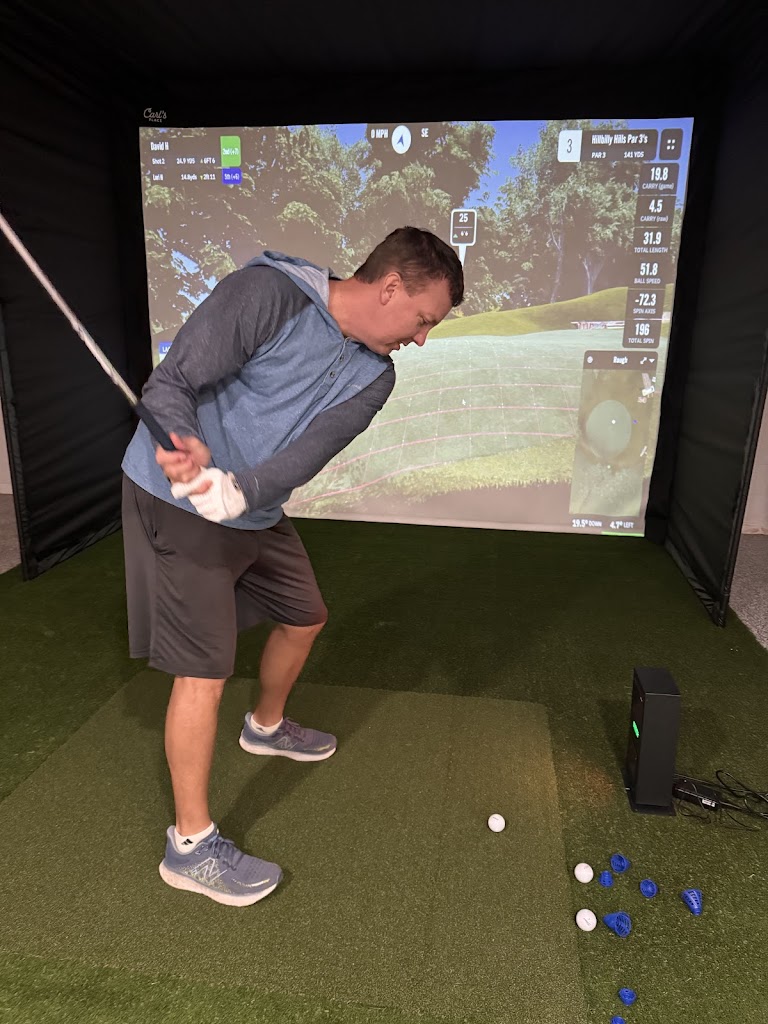 Virtual Tee Systems - review