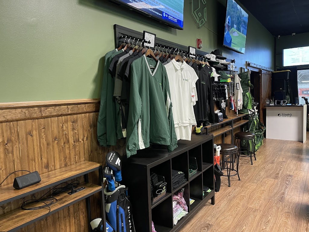 Tempo Golf Club - review