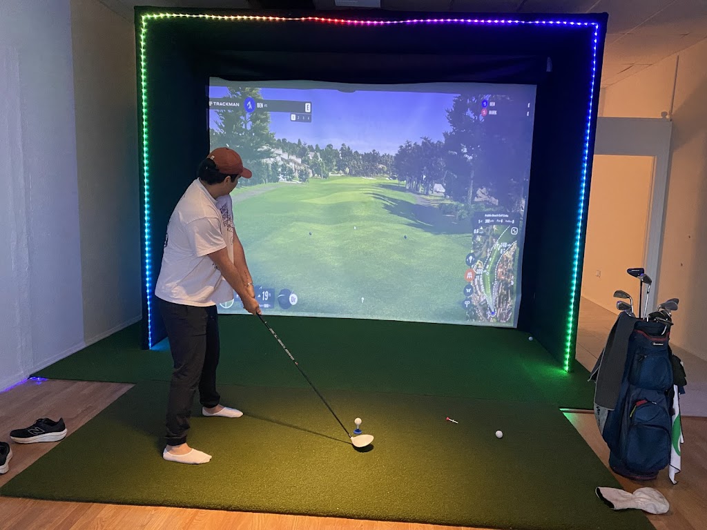 Tee Time -Norman - review