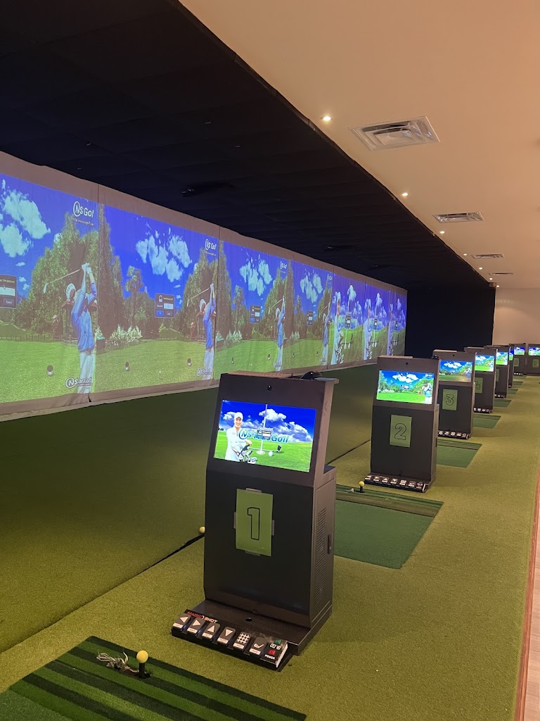 Spa World iGolf - review