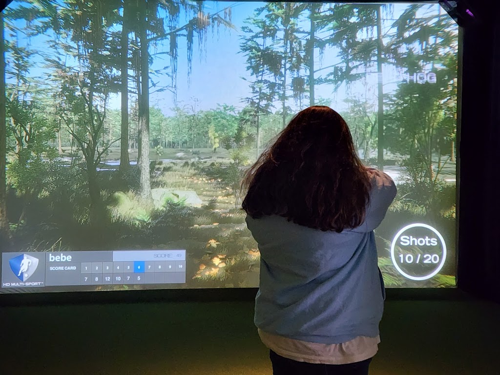 Gore FORE Virtual Sports Suite - review