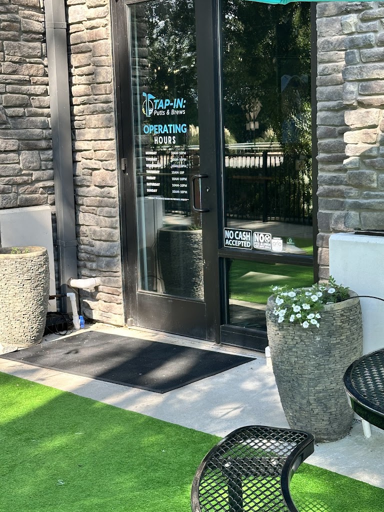 Tap-In: Putts & Brews - review