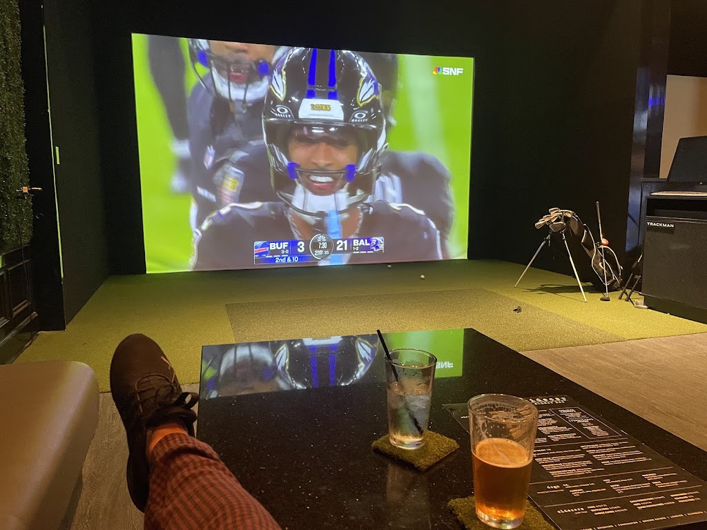 First Cut Golf Co - review