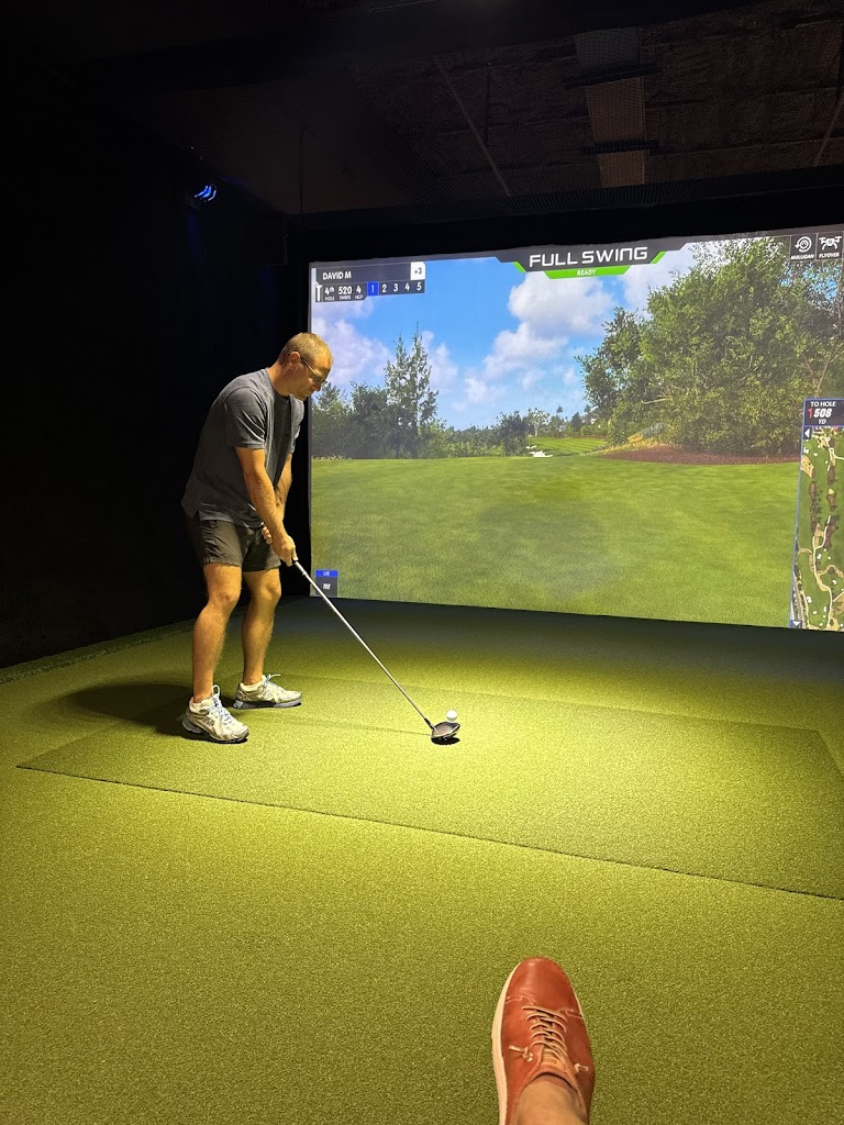 The Back Nine Golf | Miramar Beach, FL - review