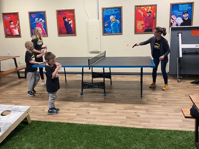 Stix Golf Entertainment - review