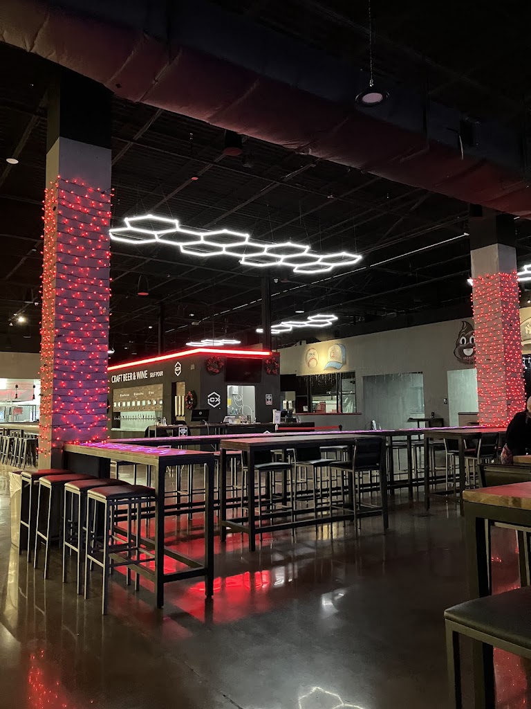 iCompete Experience - review