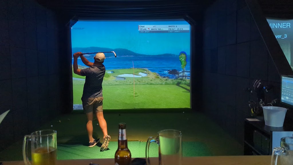 Tn Golf Station - review