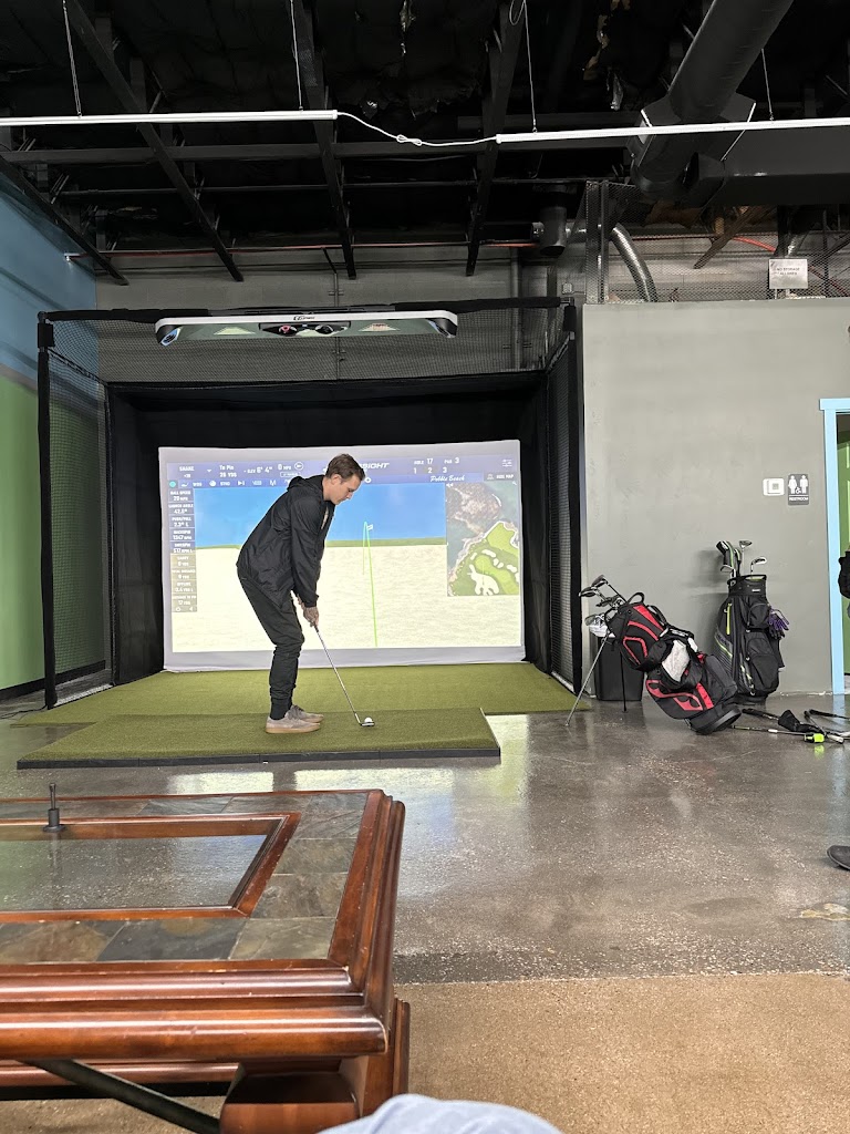 TEE TIME GOLF LLC - review