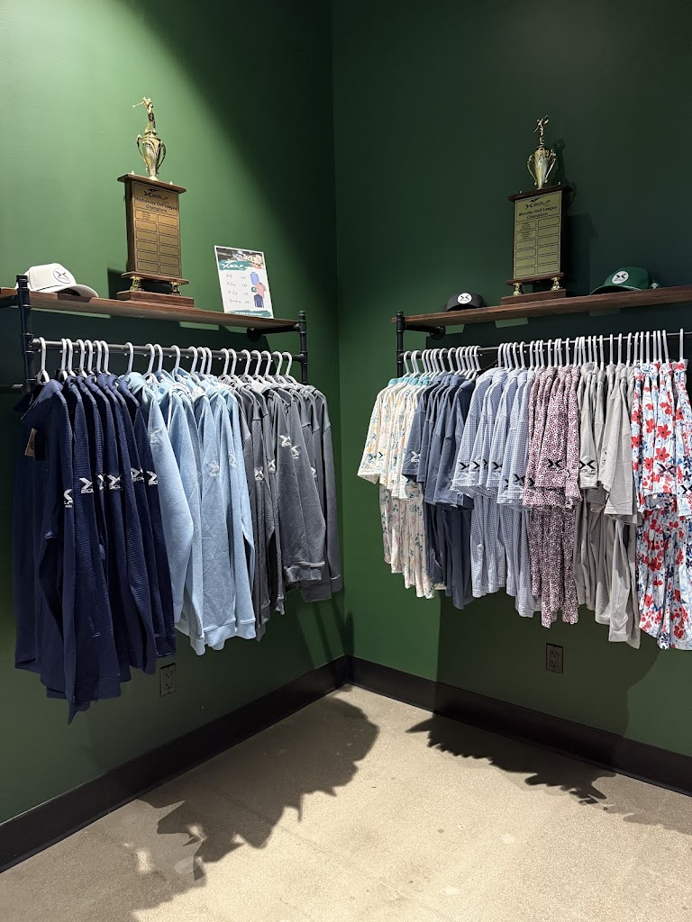 X-Golf Reno - review