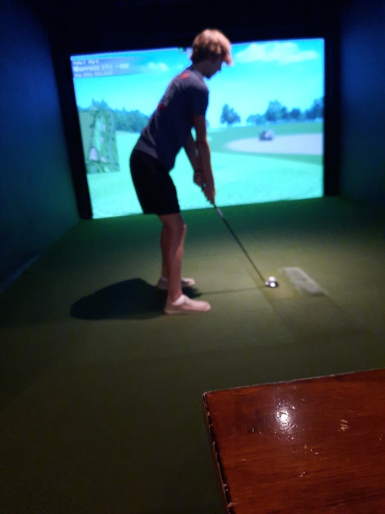 Golf Addiction - review