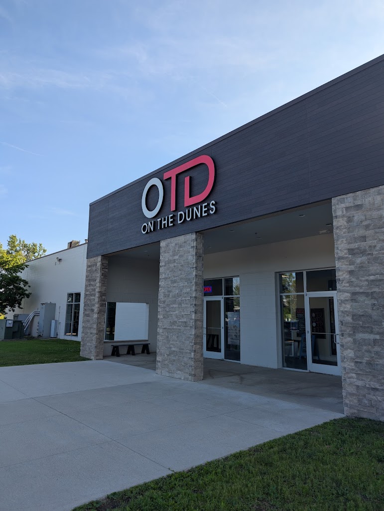 On The Dunes Sports - review