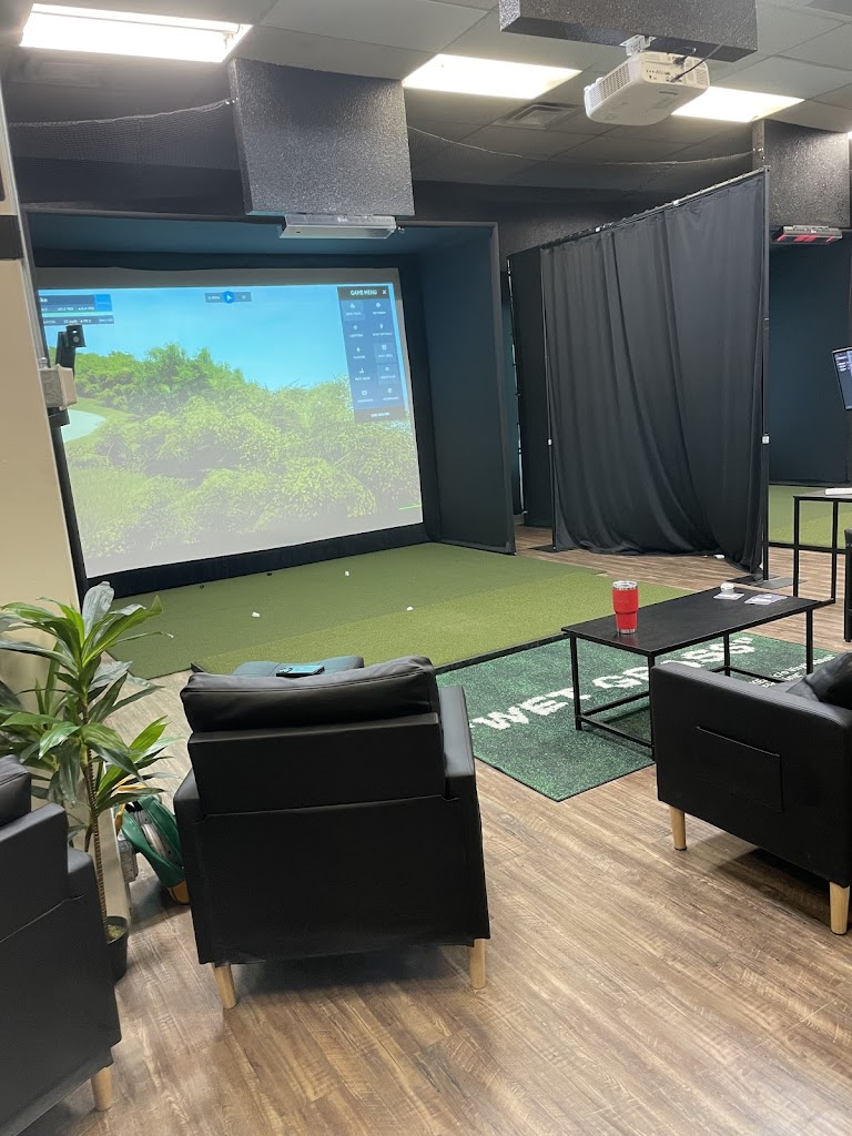 Street Golf - review