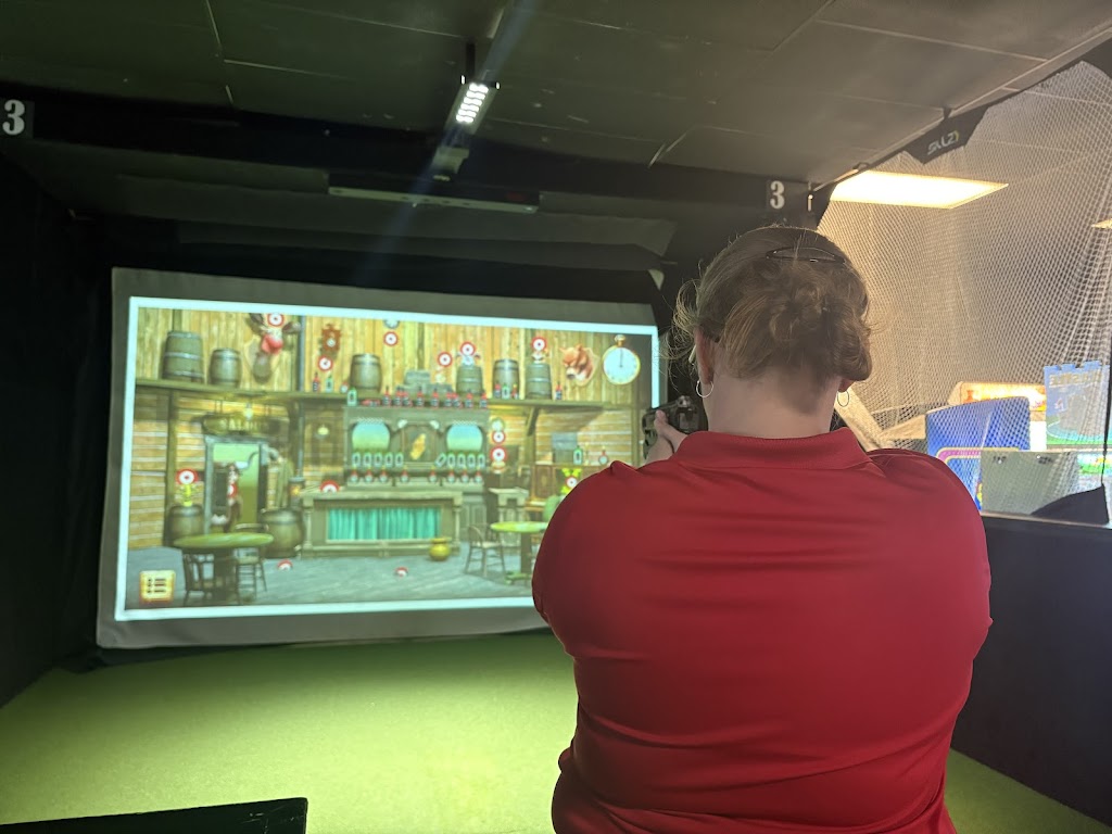 Bogeys and Beers - review