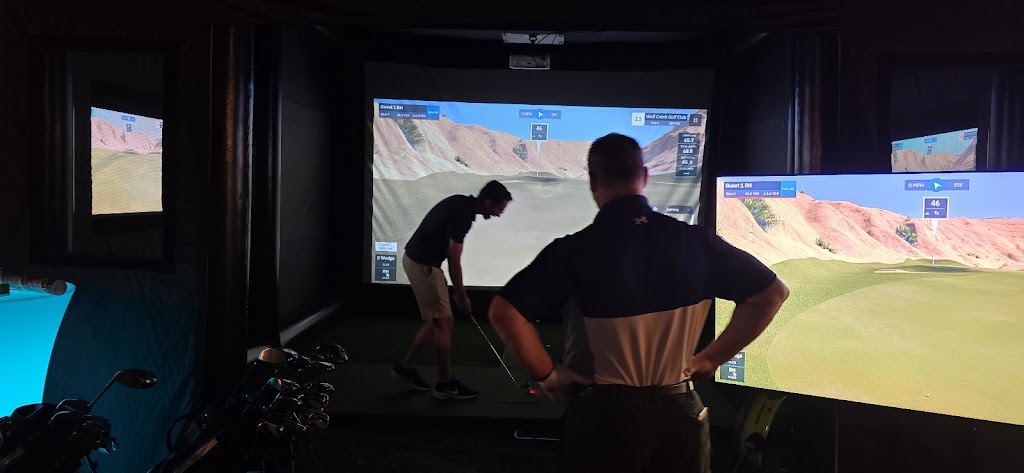 CaddieCavern Mobile Golf - review