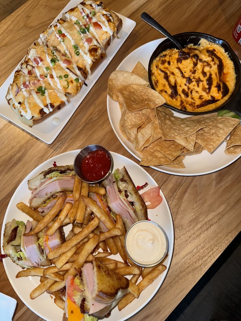 The Fairway Columbus - review