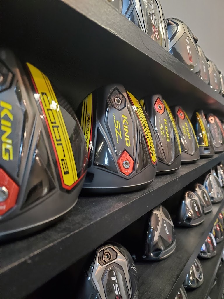 Leading Edge Golf - review