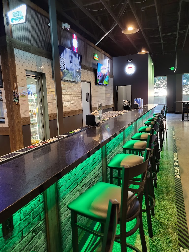 X-Golf Vancouver - review