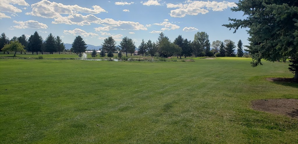 Fox Ridge Golf Course - review