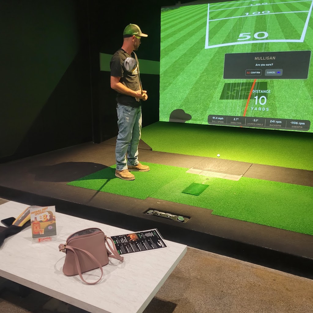 X-Golf Kennewick - review