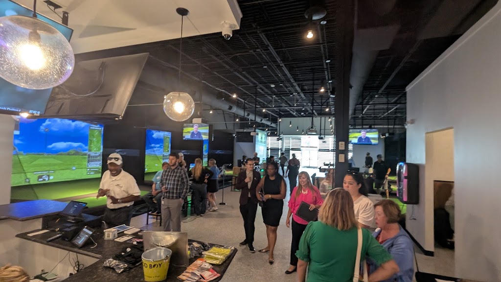 X-Golf Mason - review