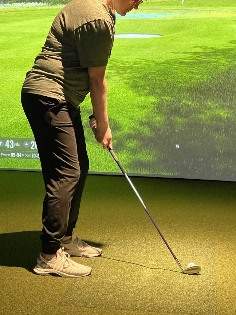 Canteen Golf & Billiards, Inc. - review