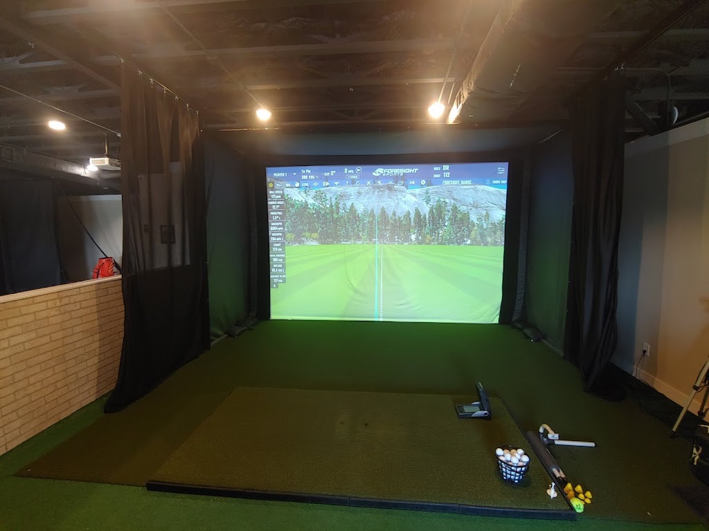 Bobby Cooke Golf Academy - review