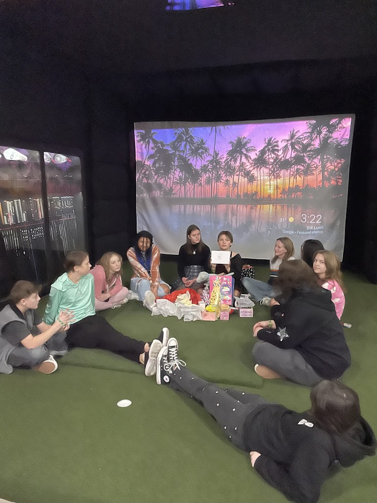 Birdie Golf - review