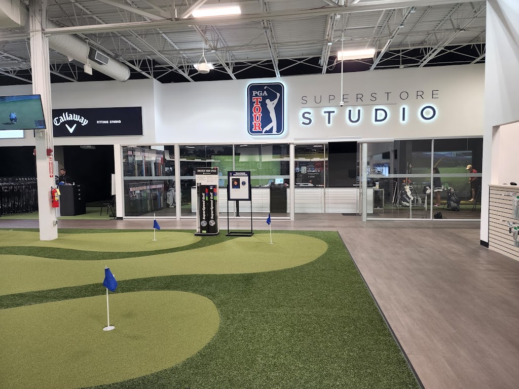 PGA TOUR Superstore Kennesaw - review