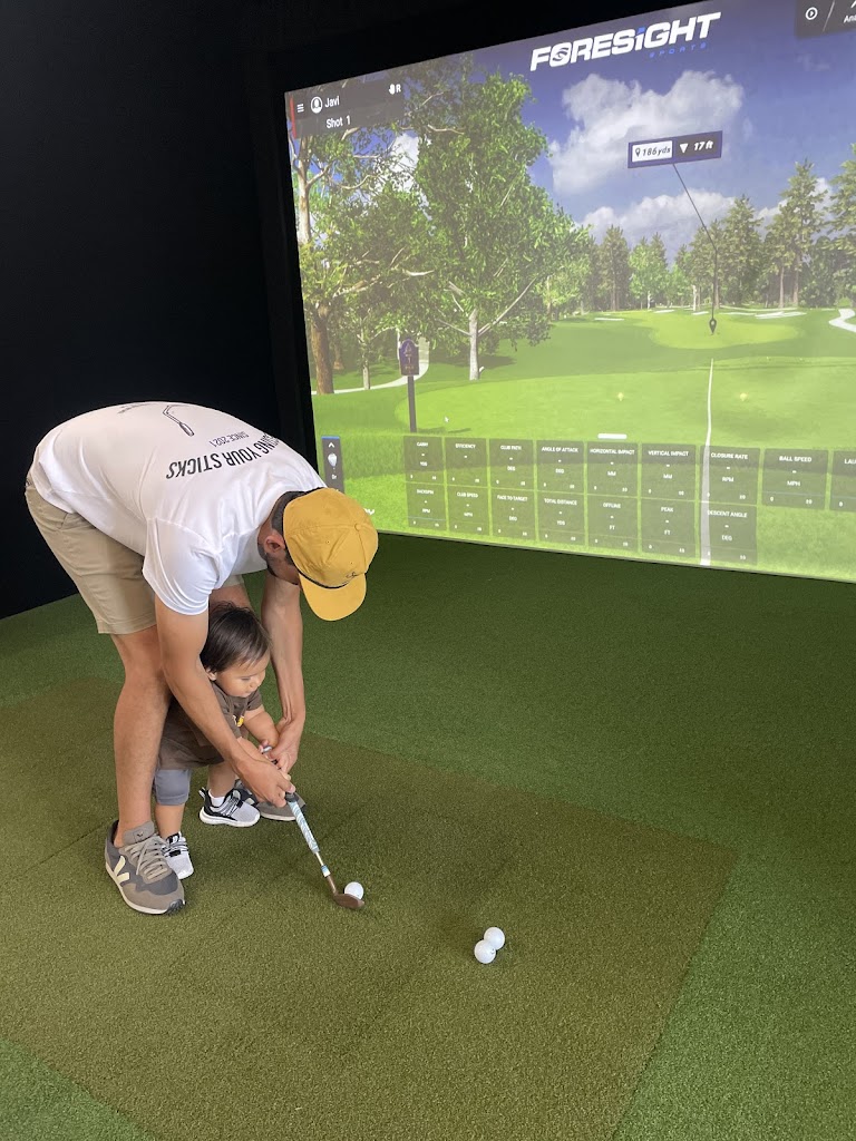 SuperSwings ProShop - review