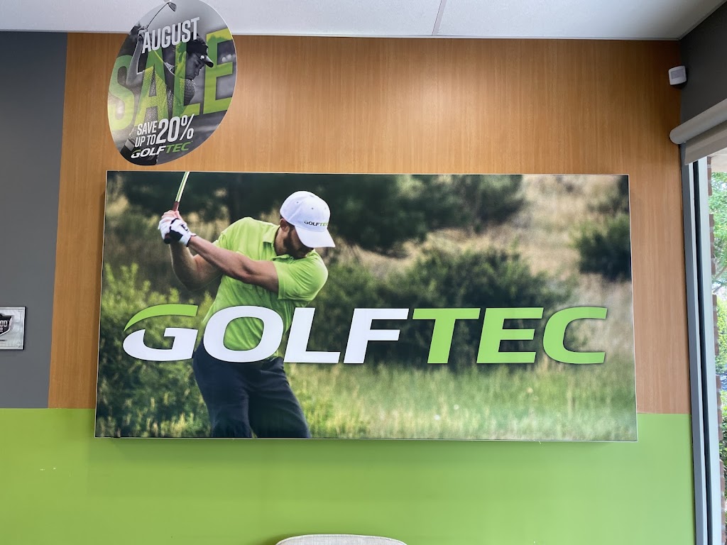 GOLFTEC Sugar Land - review