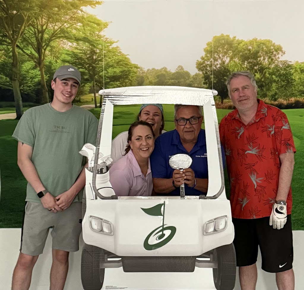 OFF THE GREEN Indoor Golf - review