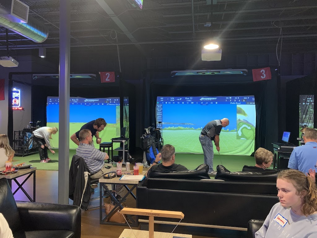 Double Eagle Golf - review