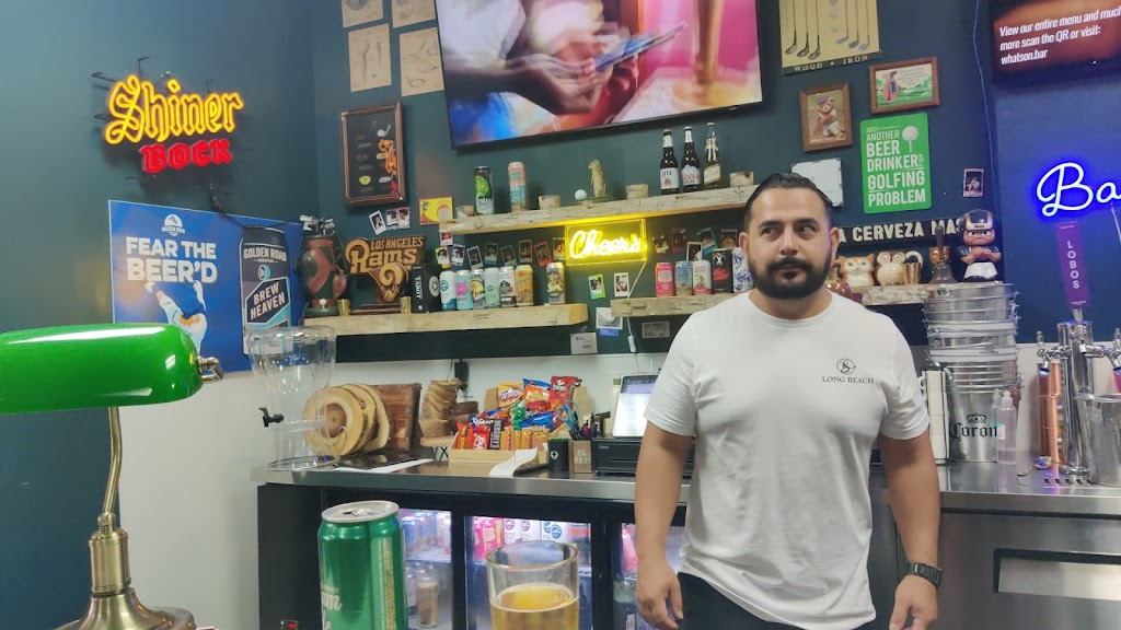 Birdies N Brews - review