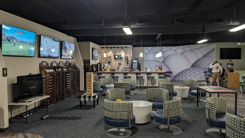 The Links Indoor Golf - review