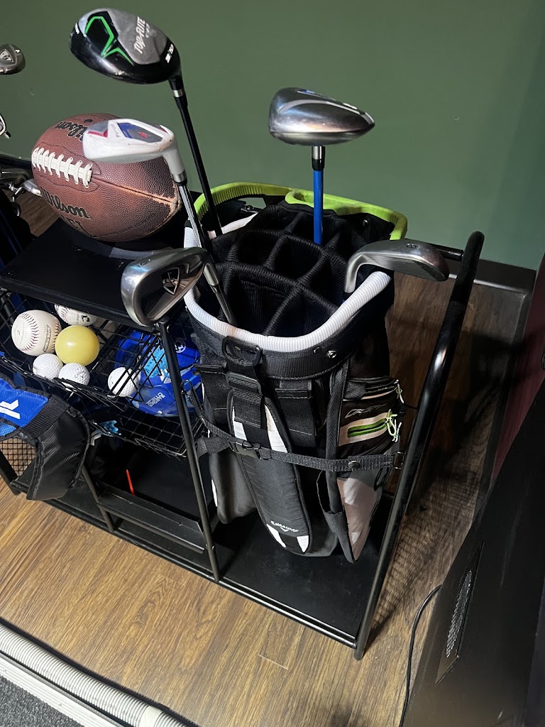 Topgolf(r) Swing Suite at 3rd St. Market Hall - review