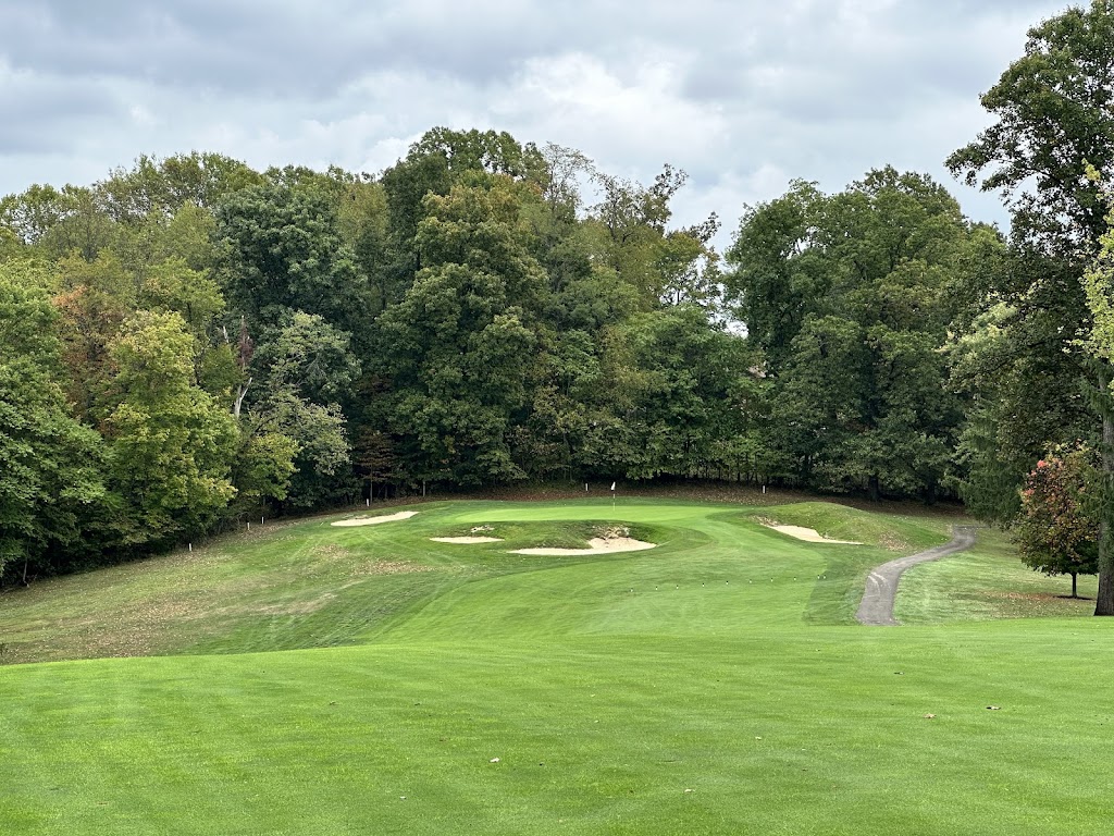 The Pines Country Club - review