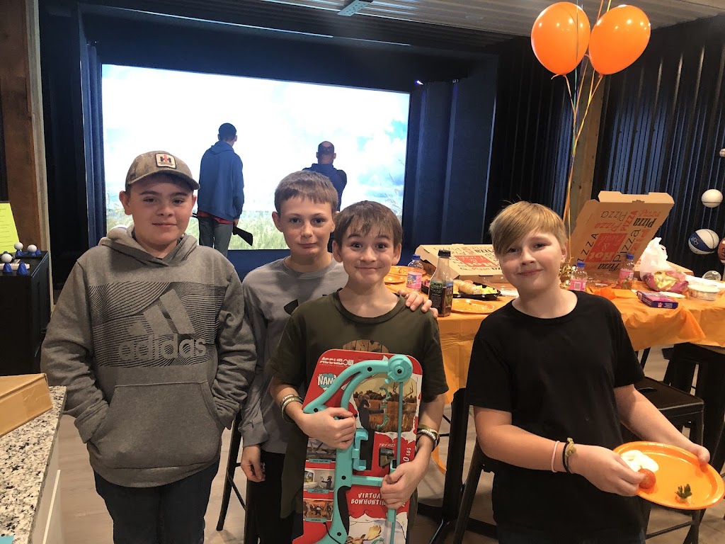 Philly Street Greens & Games - review